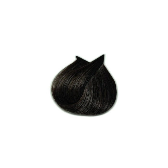 Farmavita Mineral Haarfarbe 4.00 – Intensiv Naturbraun
