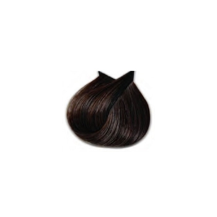 Farmavita Mineral Haarfarbe 4.03 – Warmes Braun