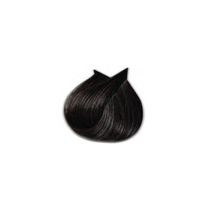 Farmavita Mineral Haarfarbe 4.12 – Asch-Irisé-Braun