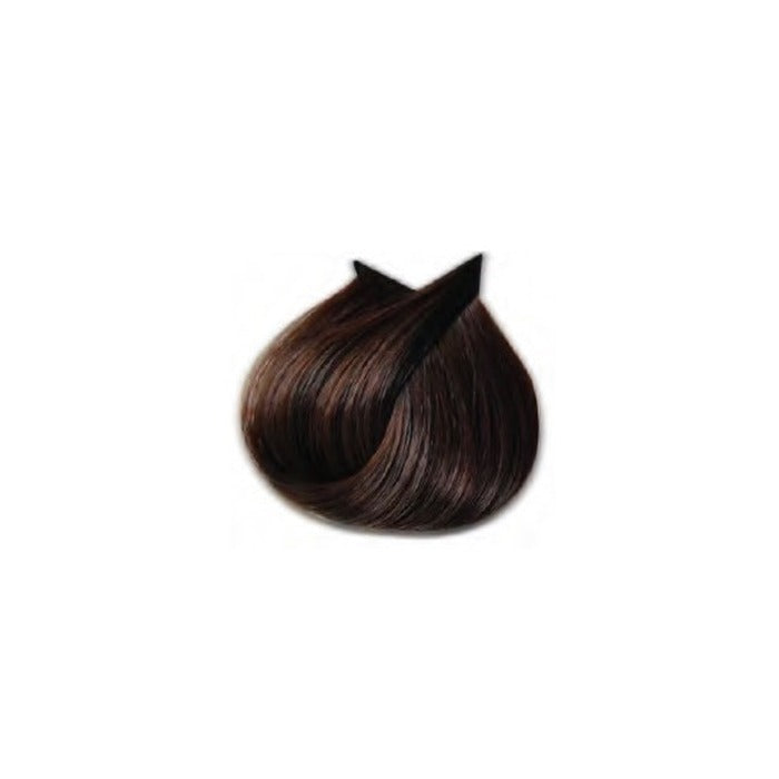 Farmavita Mineral Haarfarbe 5.03 – Warmes Hellbraun