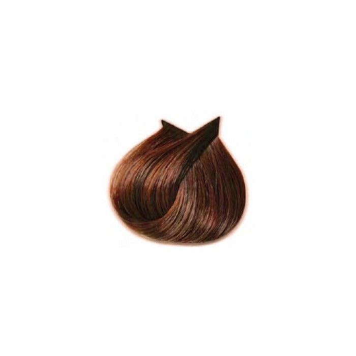 Farmavita Mineral Haarfarbe 5.43 – Kupfer-Gold-Hellbraun