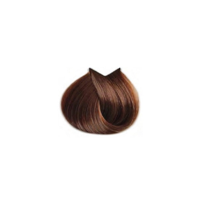 Farmavita Mineral Haarfarbe 7.03 – Warmes Naturblond