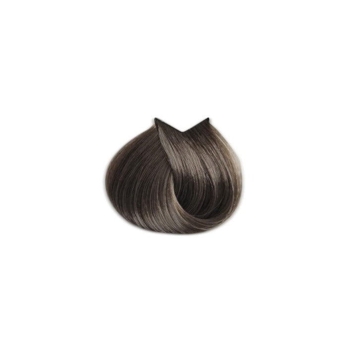 Farmavita Mineral Haarfarbe 7.1 – Aschblond