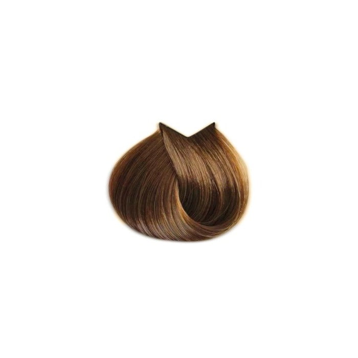 Farmavita Mineral Haarfarbe 7.31 – Heller Tabak