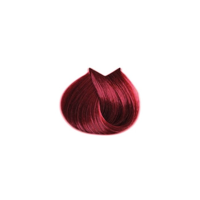 Farmavita Mineral Haarfarbe 7.62 – Helles Rot-Violett