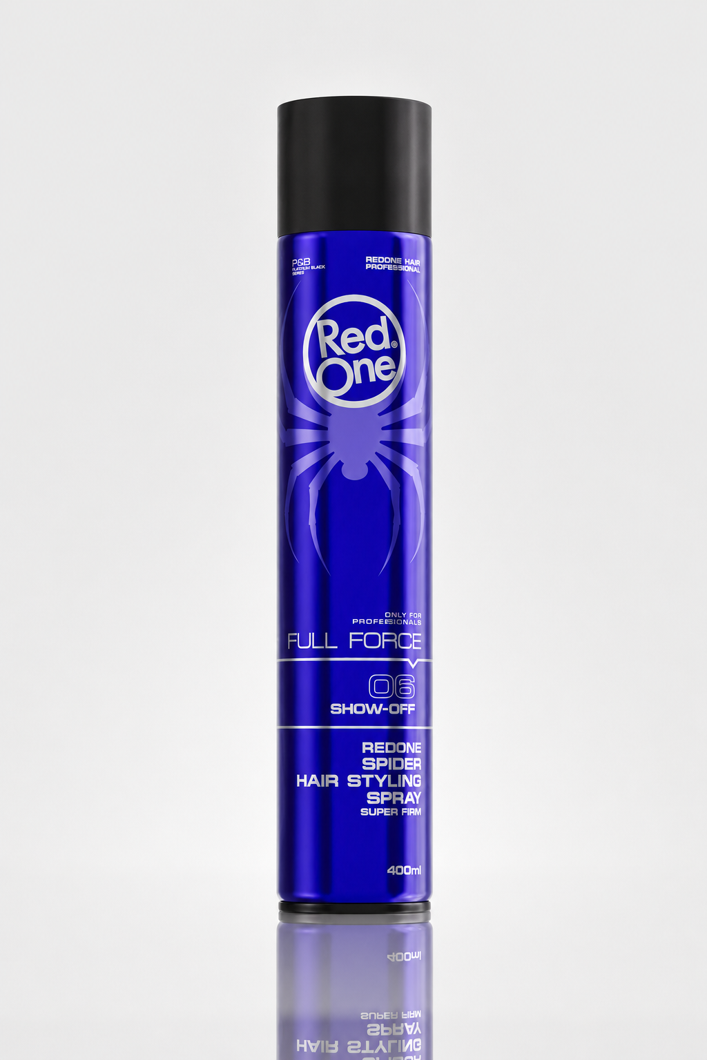 RedOne Hair Styling Spray 400 ml – Show-Off