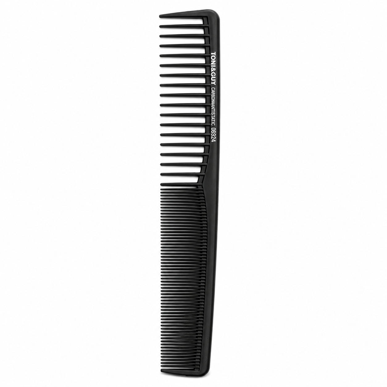 Haarkamm schwarz 06924