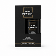 Yolo Wax Powder Volume & Styling