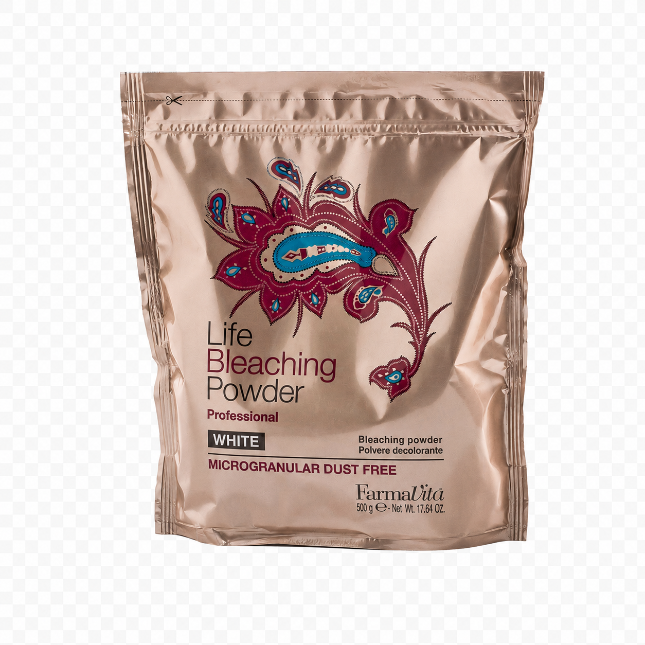 FarmaVita Life Bleaching Powder White