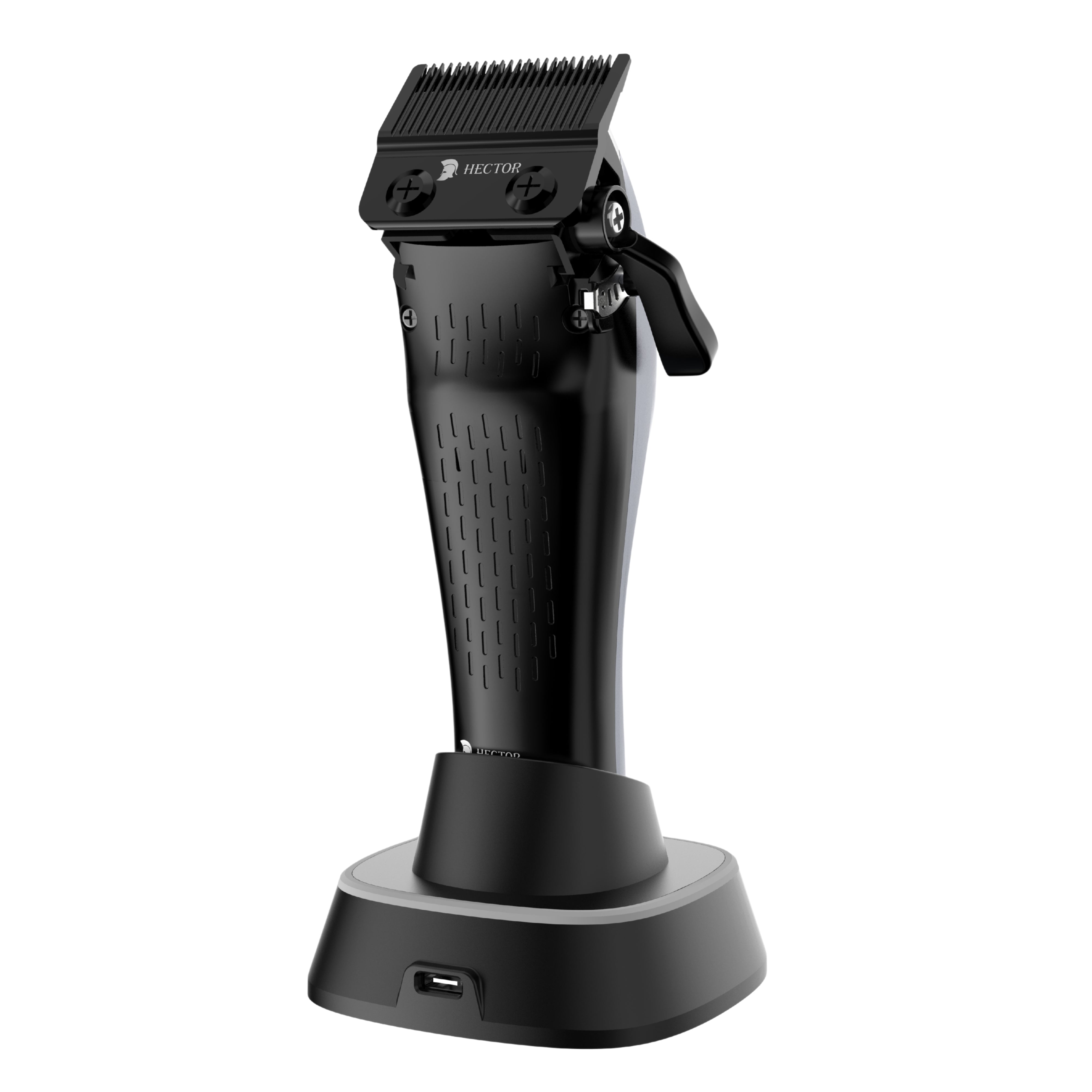 Hector Monster Clipper Haarschneider – Bild 12