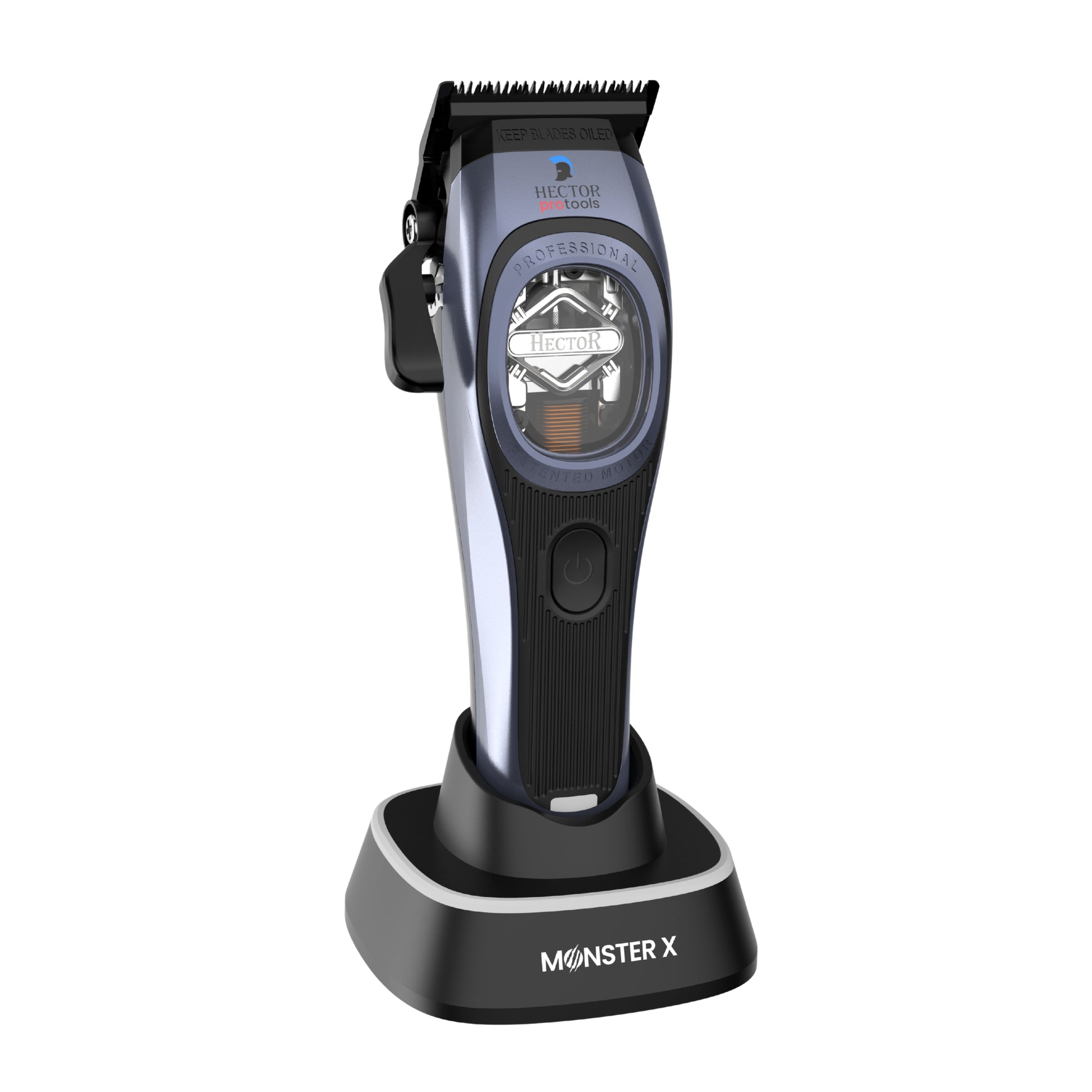 Hector Monster Clipper Haarschneider – Bild 13