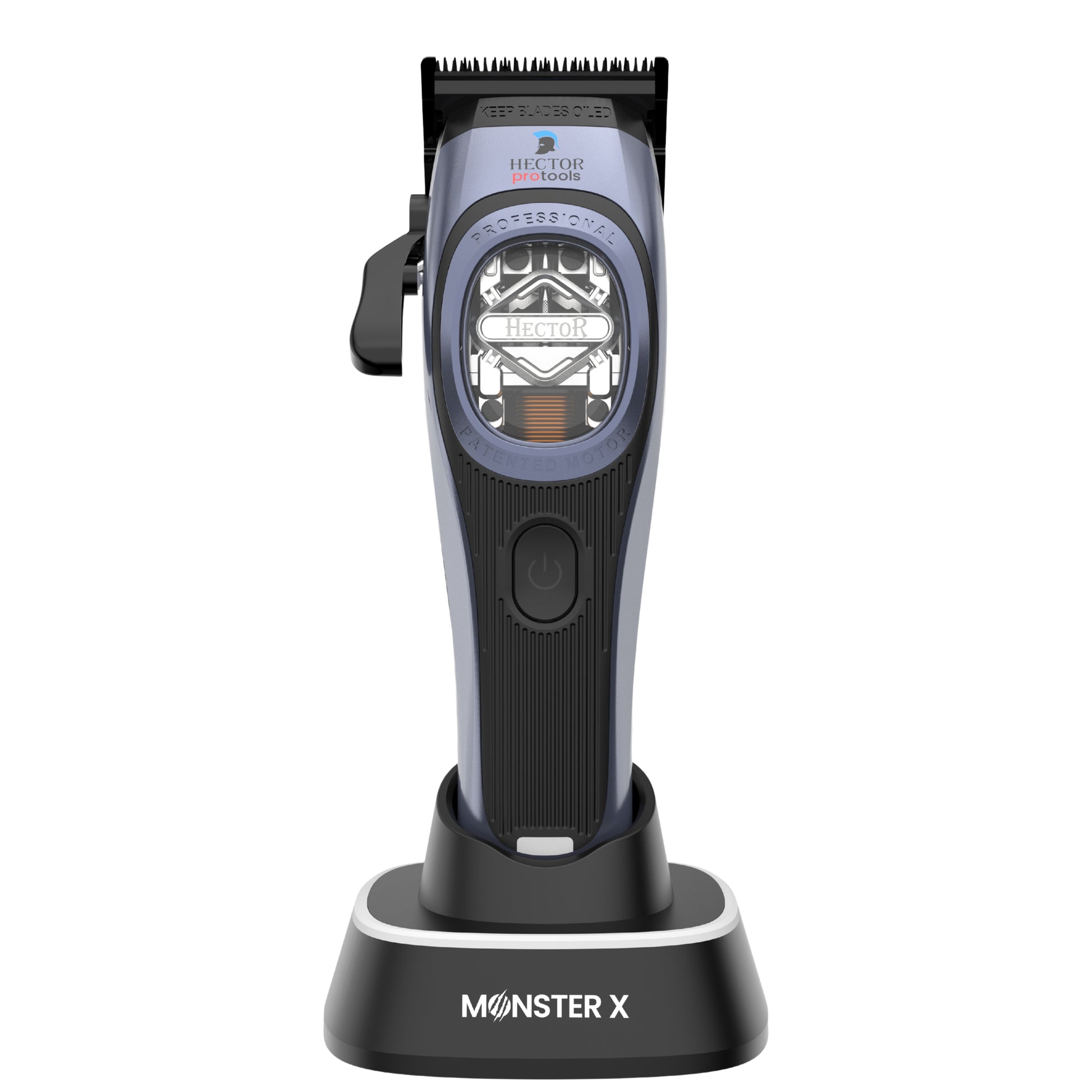 Hector Monster Clipper Haarschneider – Bild 11