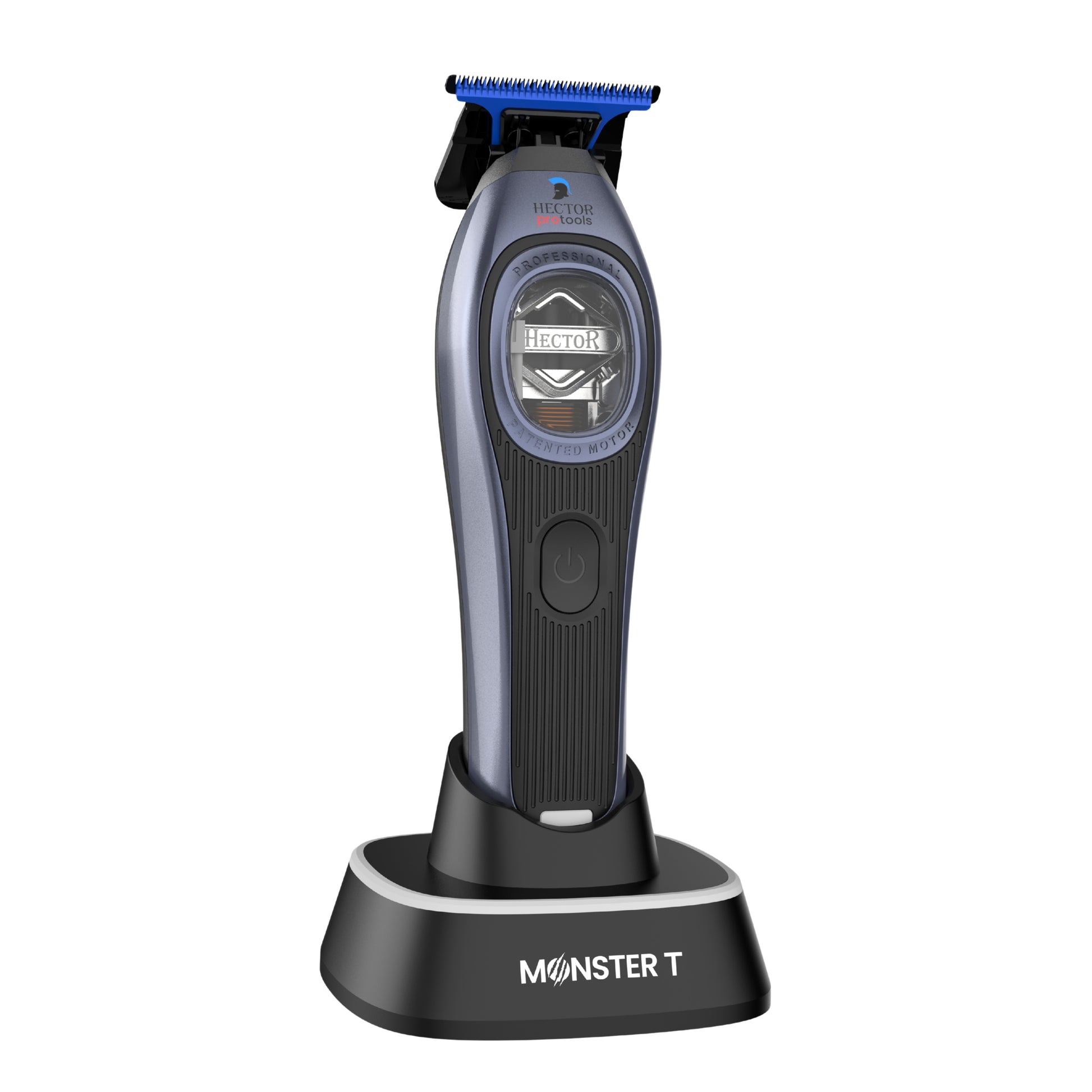 Hector Monster Trimmer Professioneller Haarschneider – Bild 13