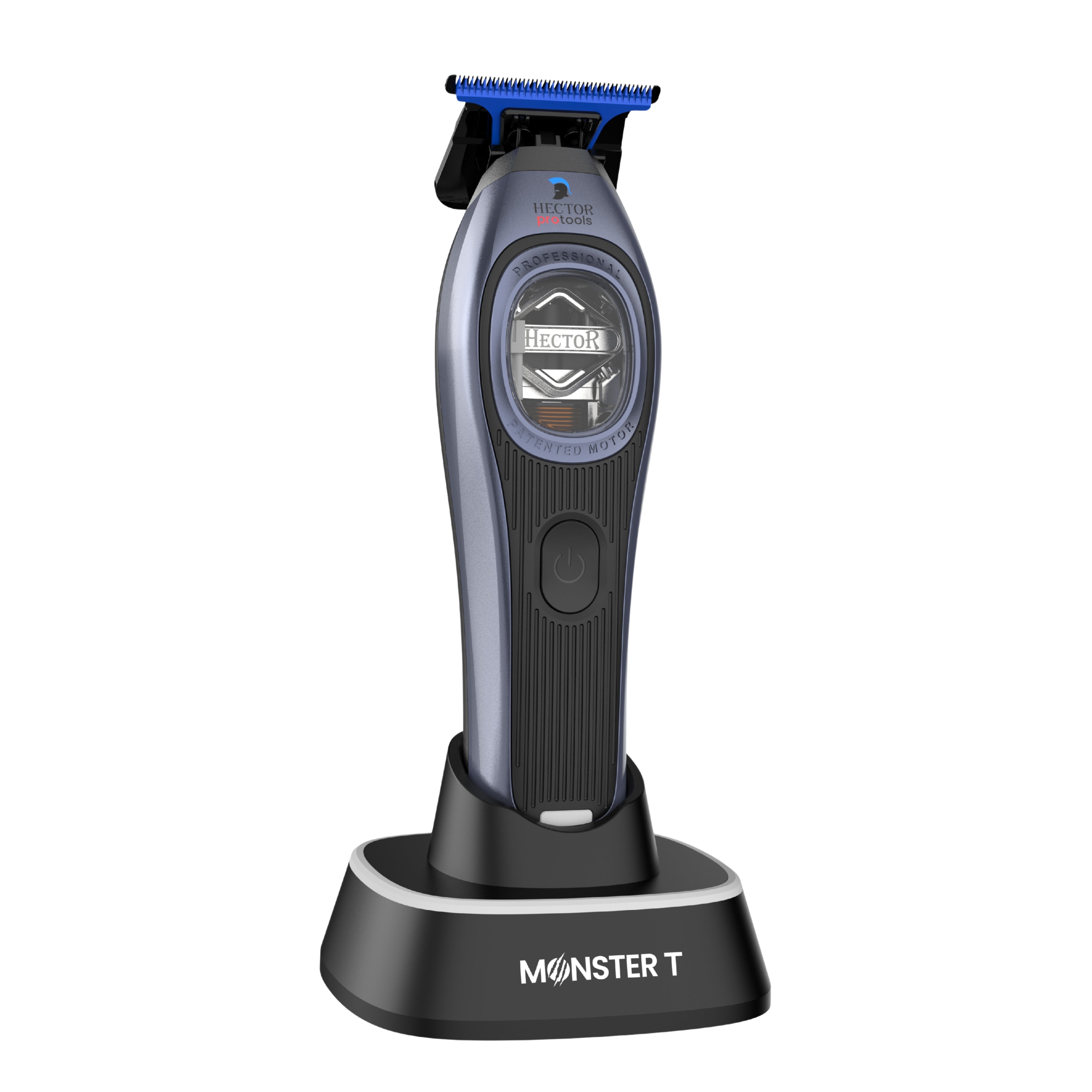 Hector Monster Trimmer Professioneller Haarschneider – Bild 13