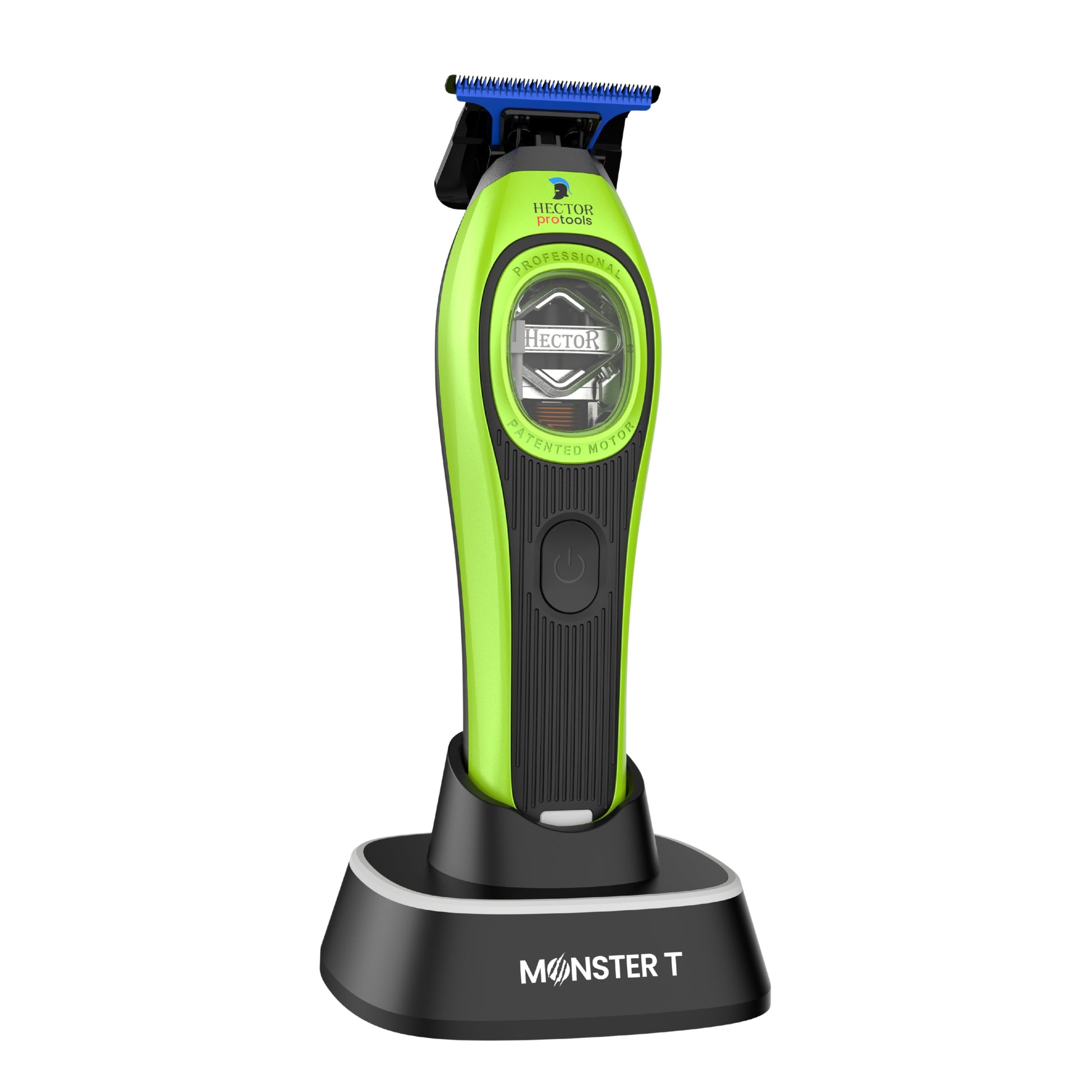 Hector Monster Trimmer Professioneller Haarschneider – Bild 3