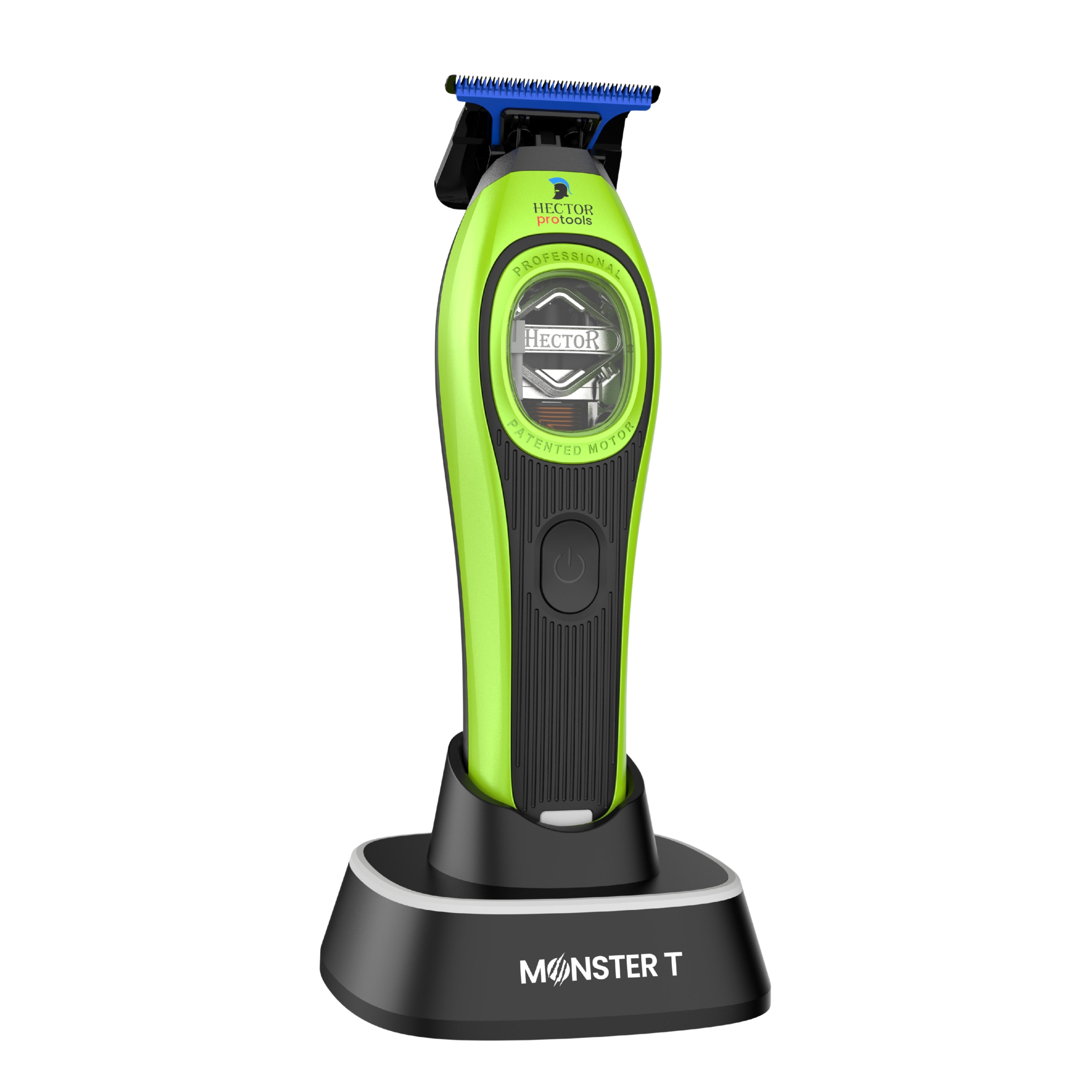 Hector Monster Trimmer Professioneller Haarschneider – Bild 3