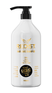 Redist Test 12in1 Expert Hair Care Shampoo