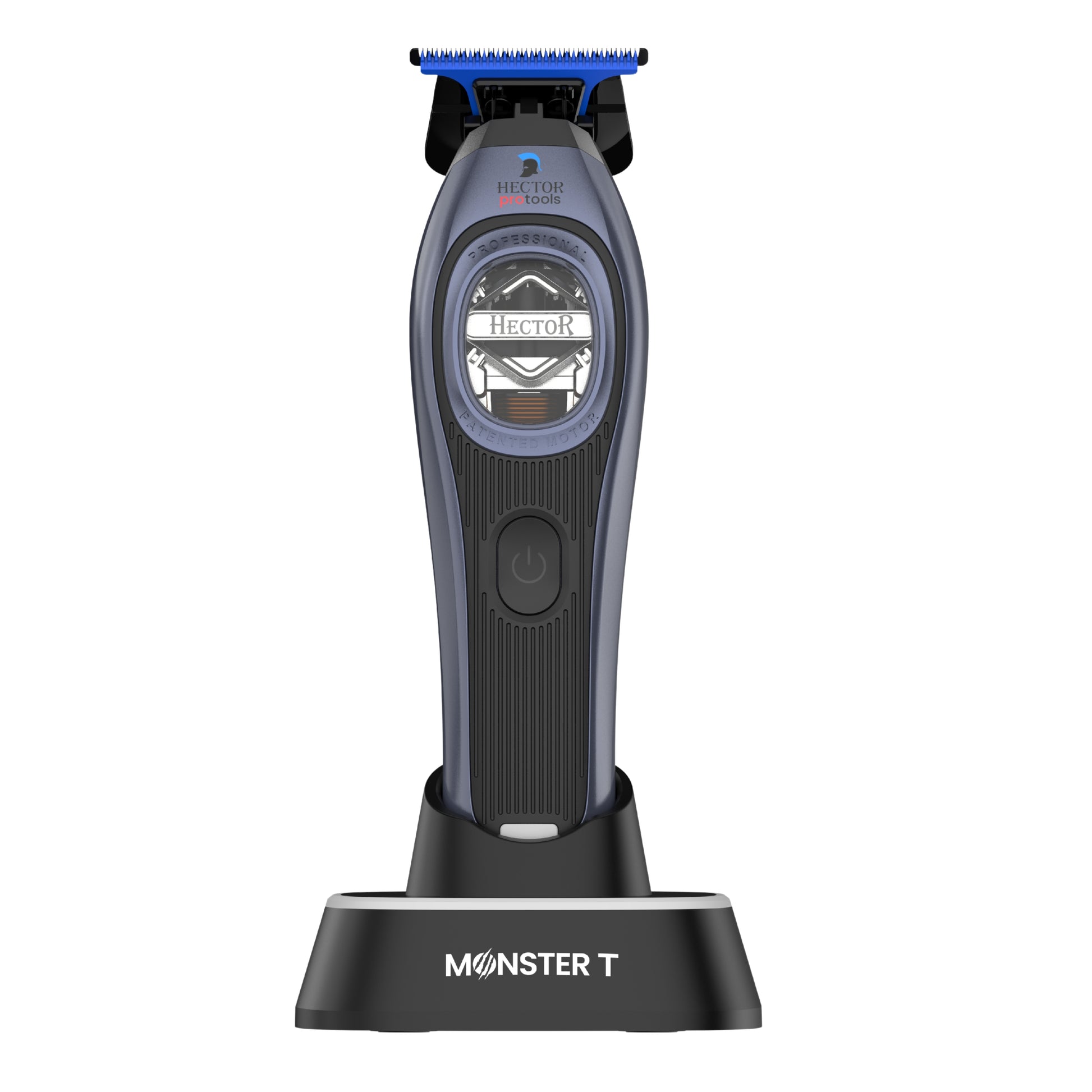 Hector Monster Trimmer Professioneller Haarschneider – Bild 8