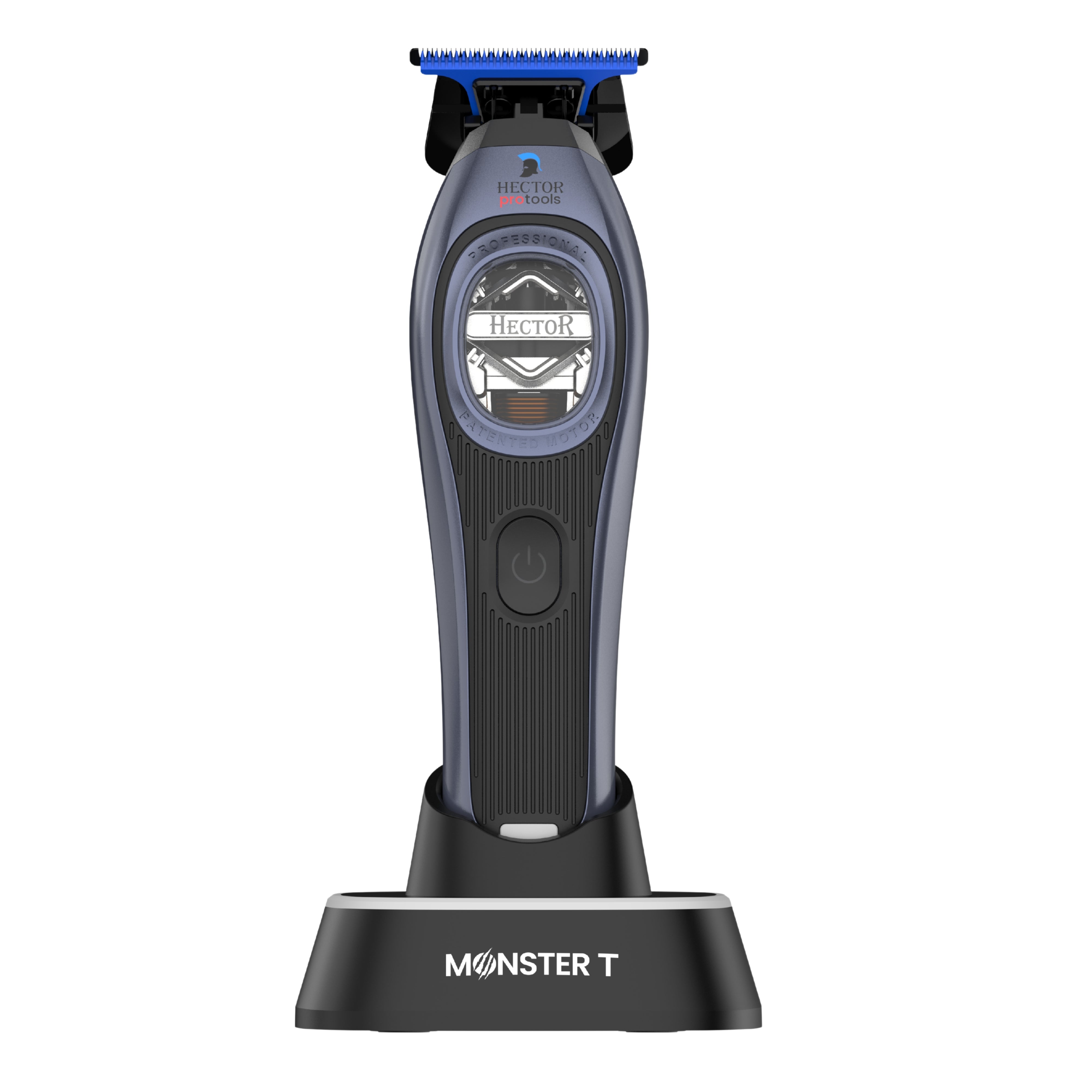 Hector Monster Trimmer Professioneller Haarschneider – Bild 8
