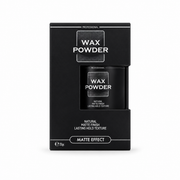 Yolo Wax Powder Matte