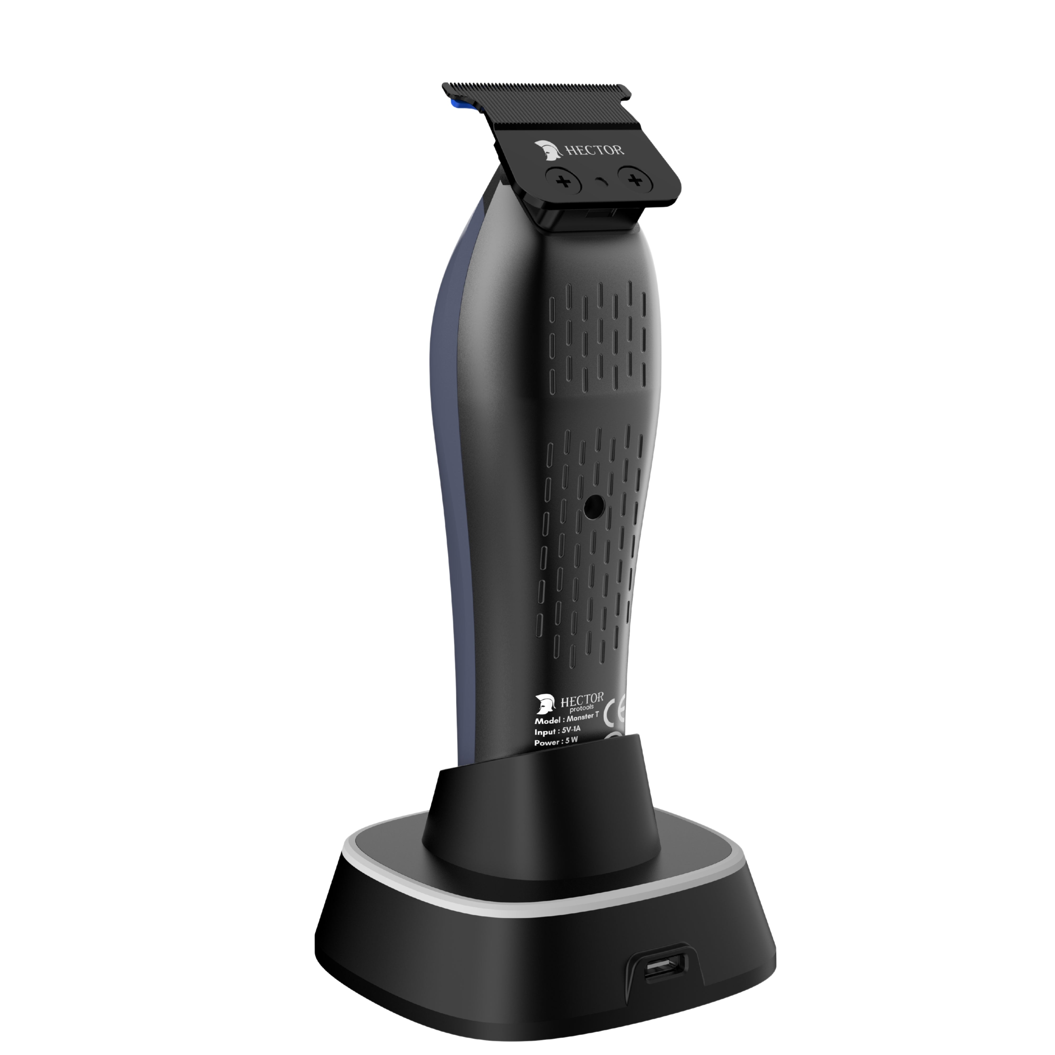 Hector Monster Trimmer Professioneller Haarschneider – Bild 12