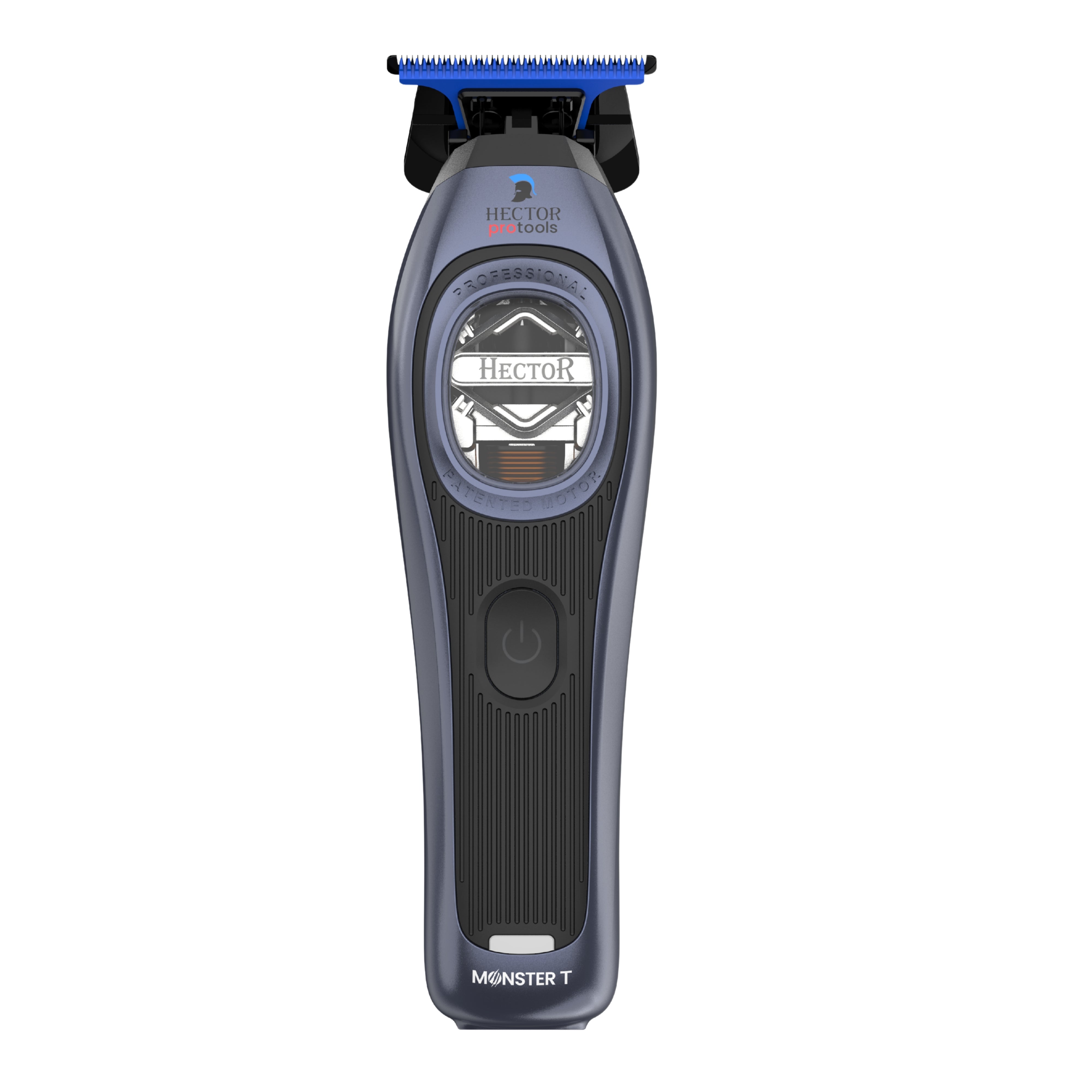 Hector Monster Trimmer Professioneller Haarschneider – Bild 10