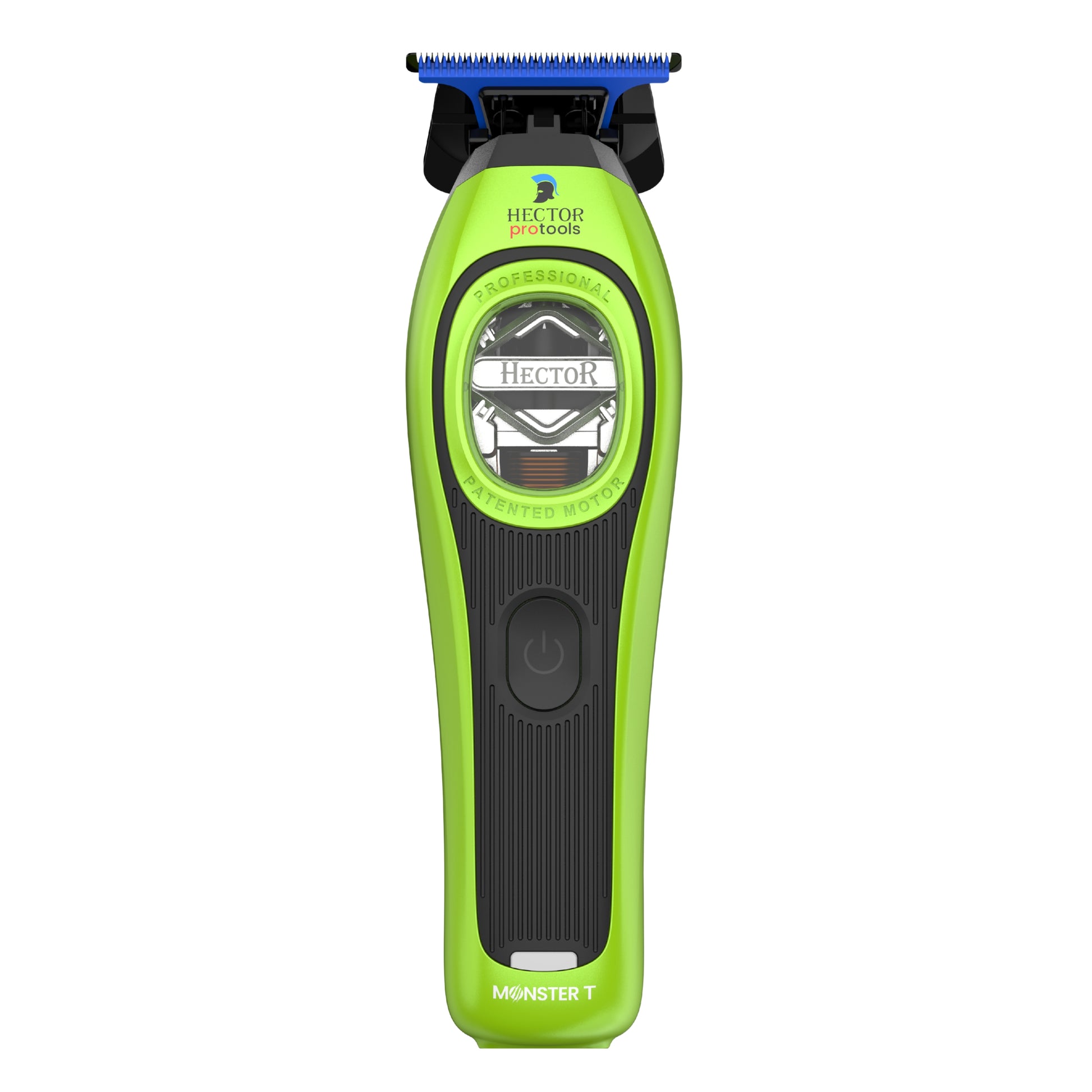 Hector Monster Trimmer Professioneller Haarschneider – Bild 2