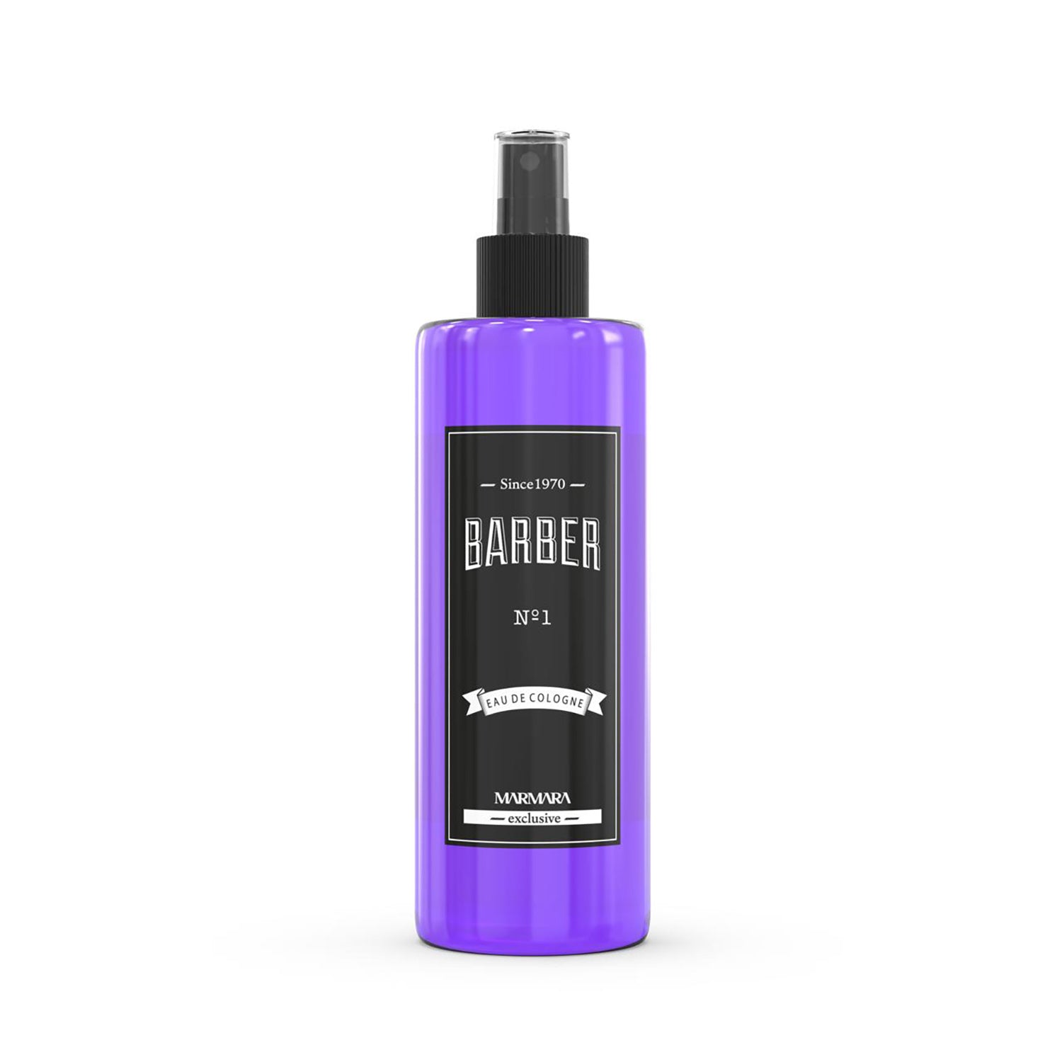 Barber Cologne 400 ml