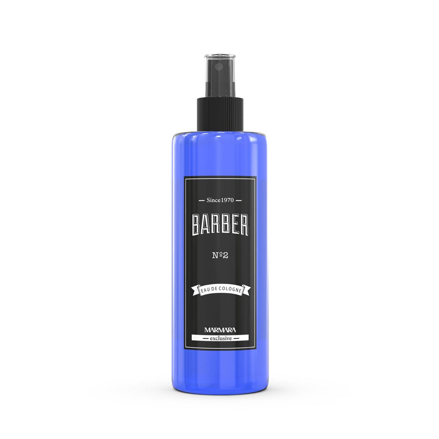 Barber Cologne 400 ml – Bild 2