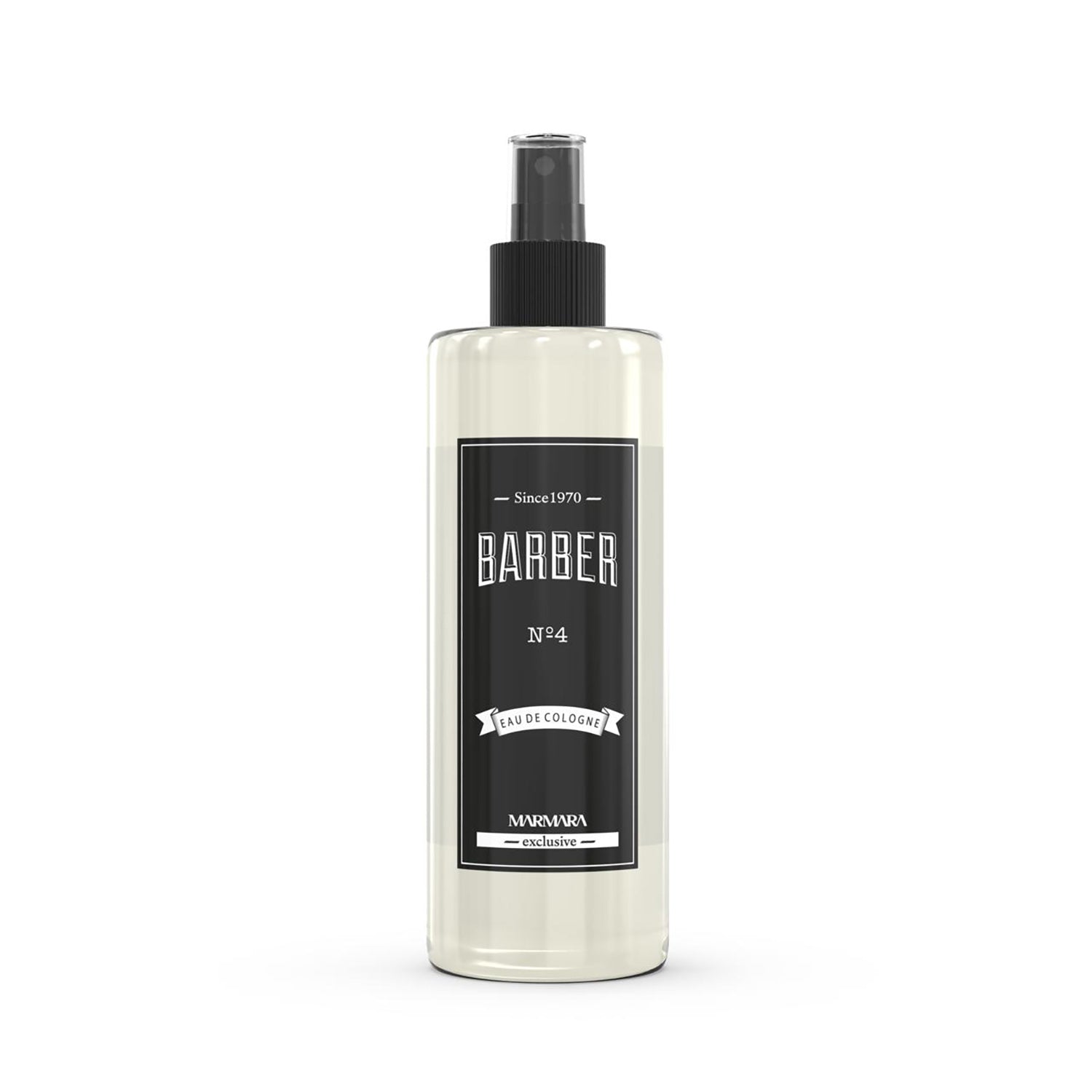 Barber Cologne 400 ml – Bild 4