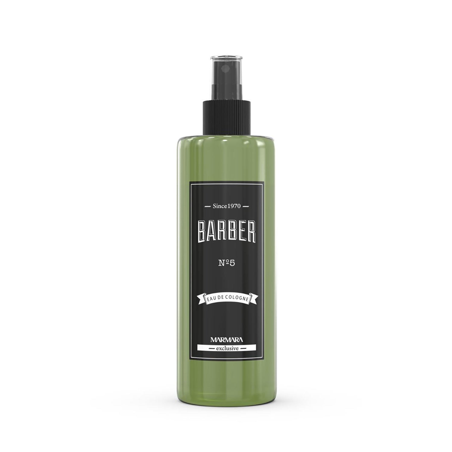 Barber Cologne 400 ml – Bild 5