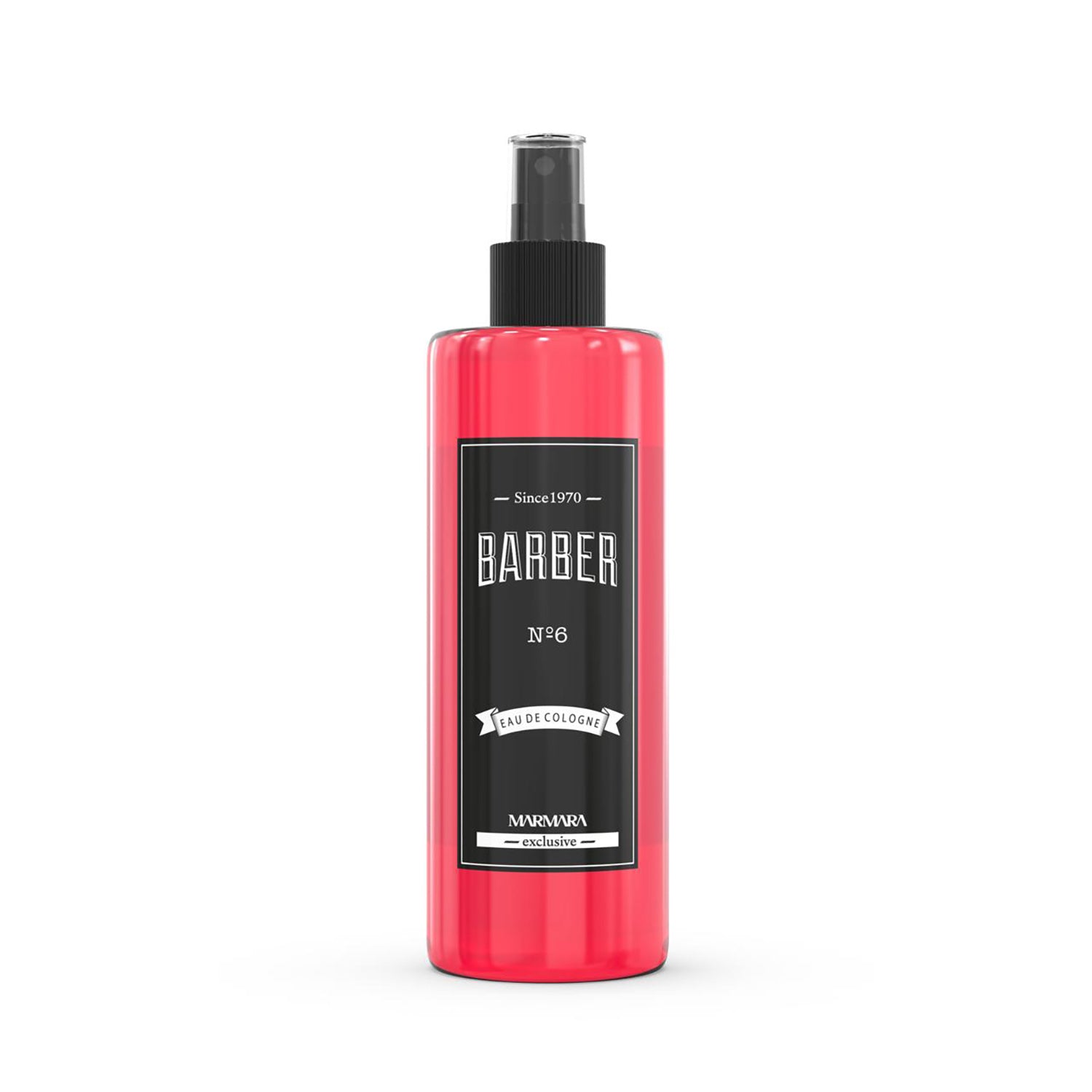 Barber Cologne 400 ml – Bild 6