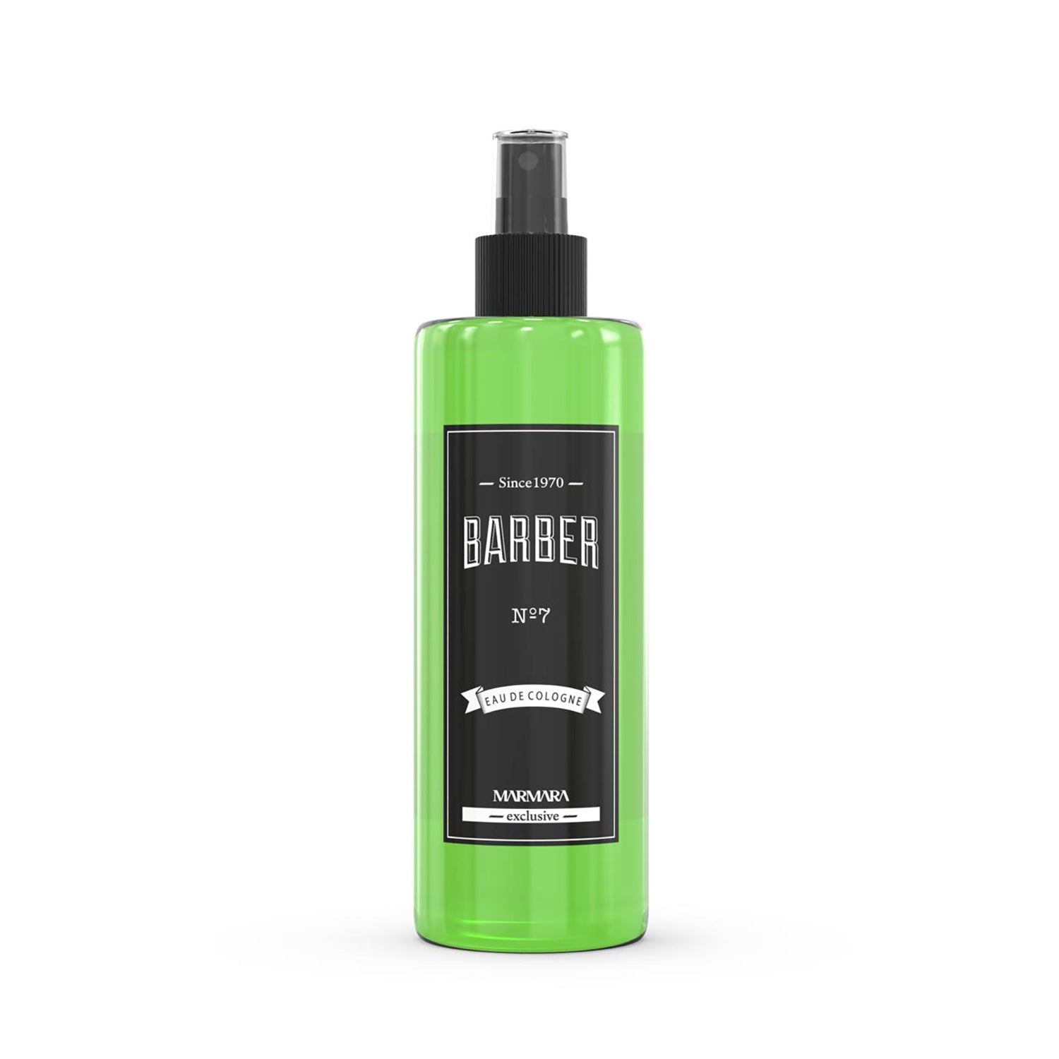 Barber Cologne 400 ml – Bild 7