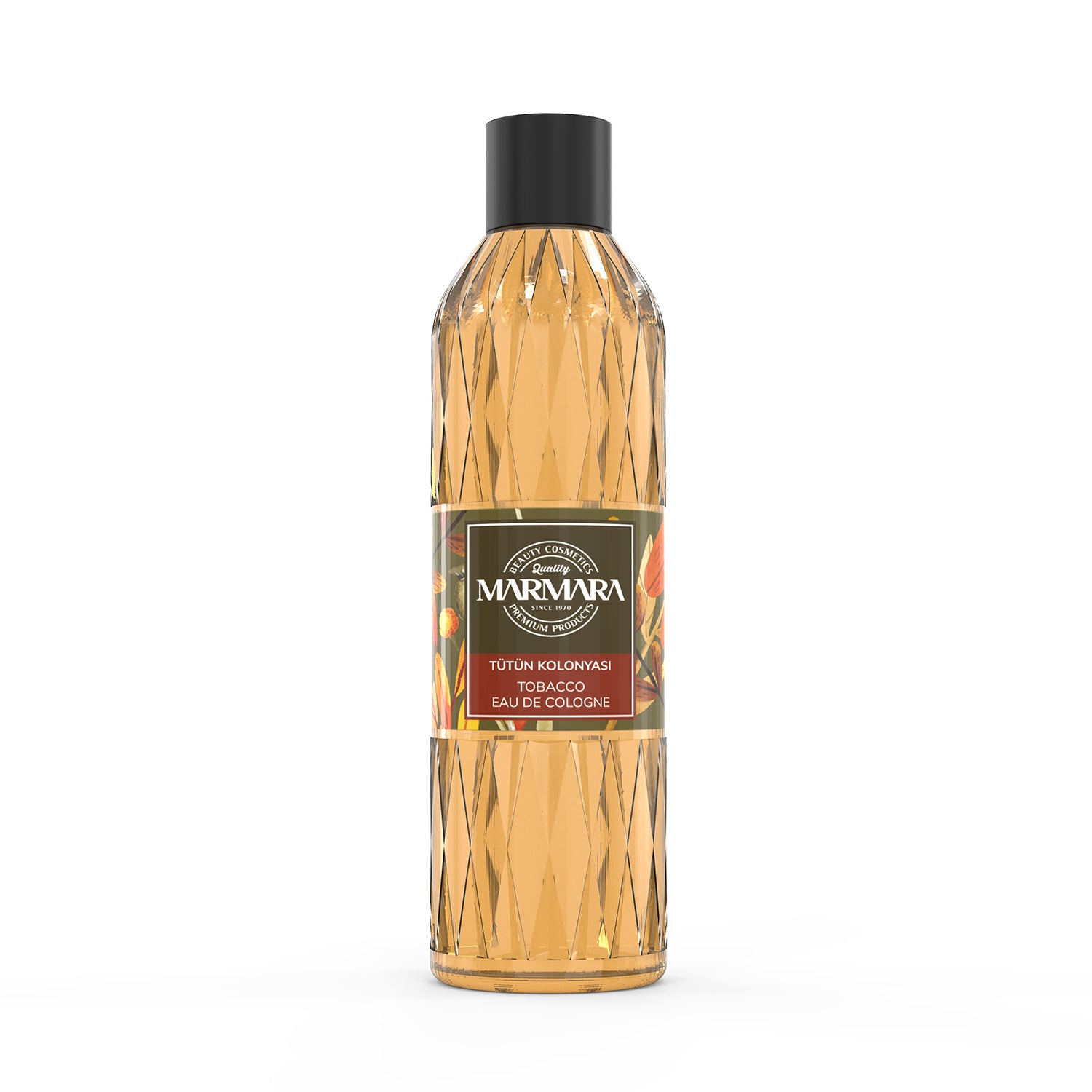 Marmara Cologne 400 ml Tobacco