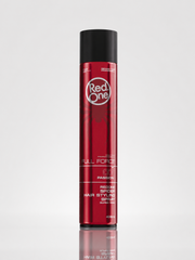 RedOne Hair Styling Spray 400 ml – Passion / Spider