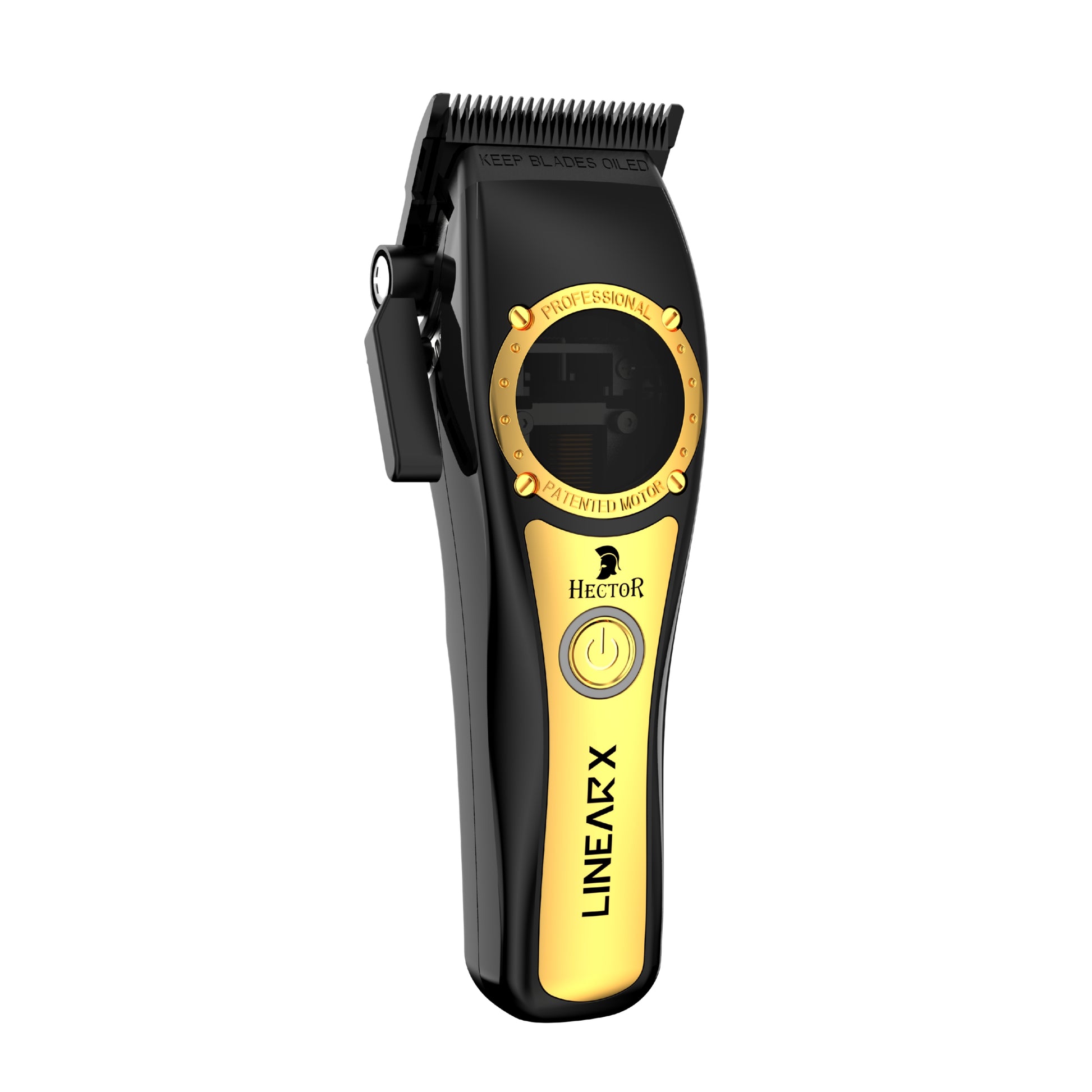 Hector Linear X Professioneller Haarschneider – Bild 4