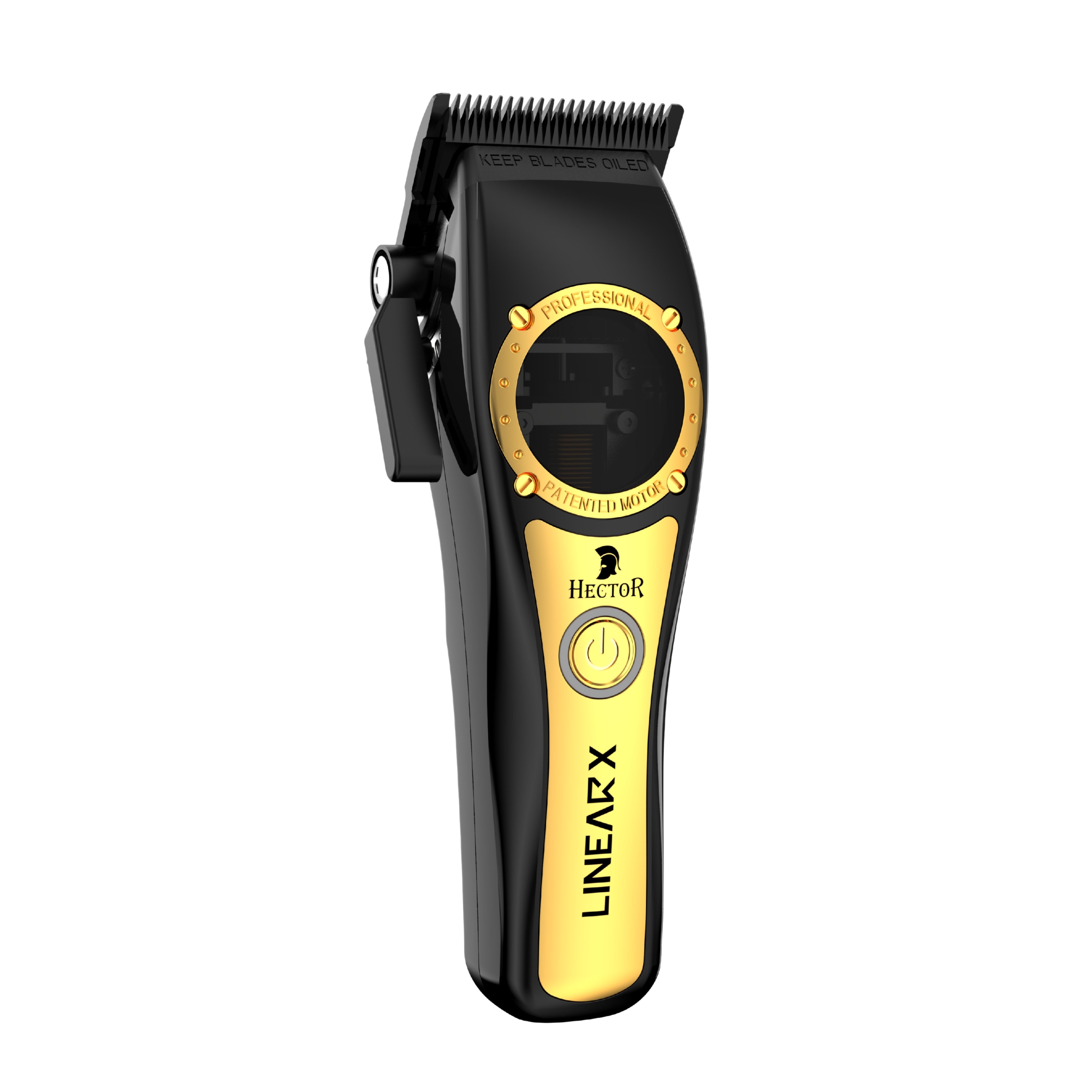 Hector Linear X Professioneller Haarschneider – Bild 4