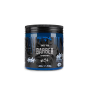 Barber Hair Gel 500 ml No. 34 2er Pack