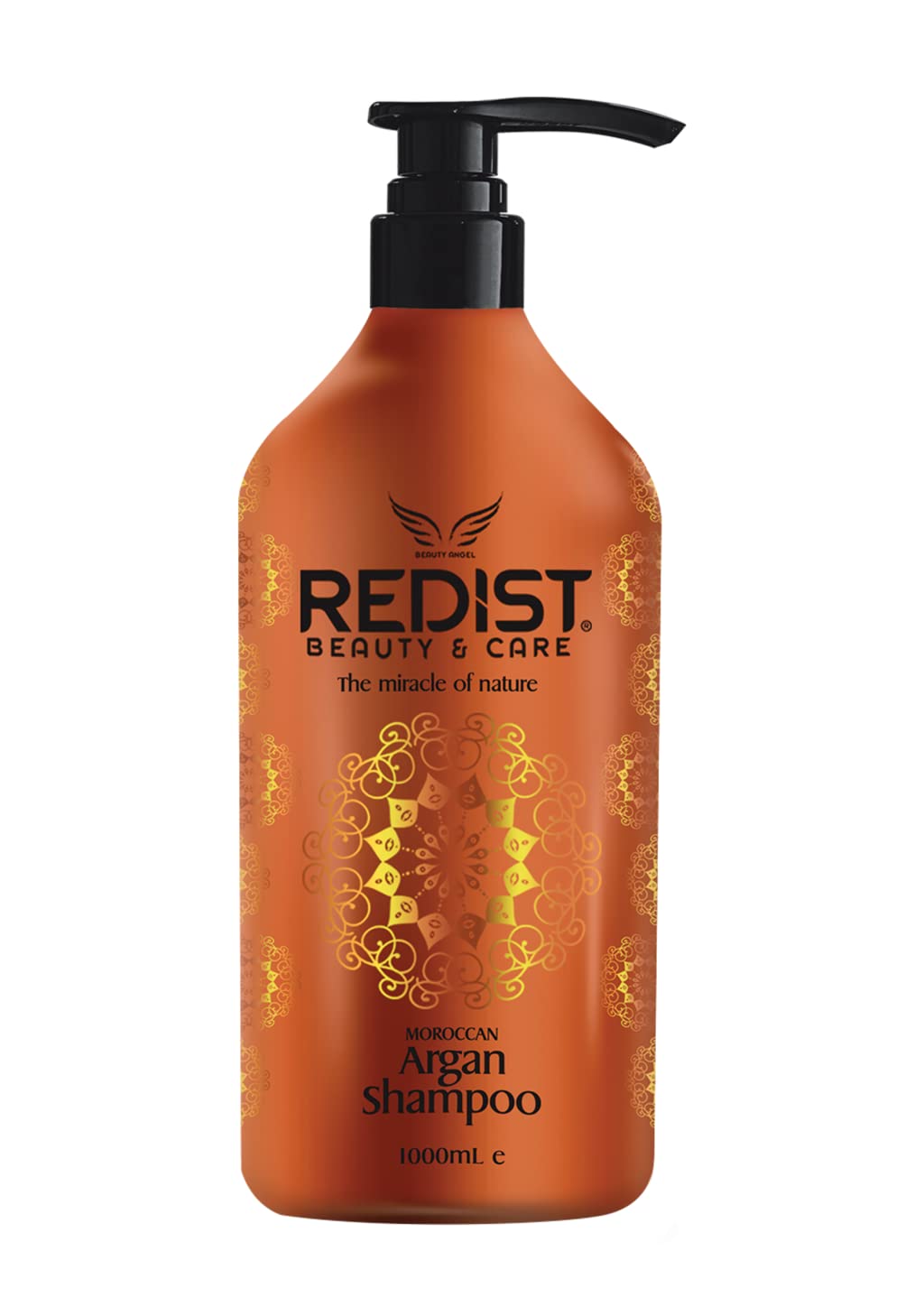 Redist Moroccan Argan Oil Haar-Shampoo 1000 ml