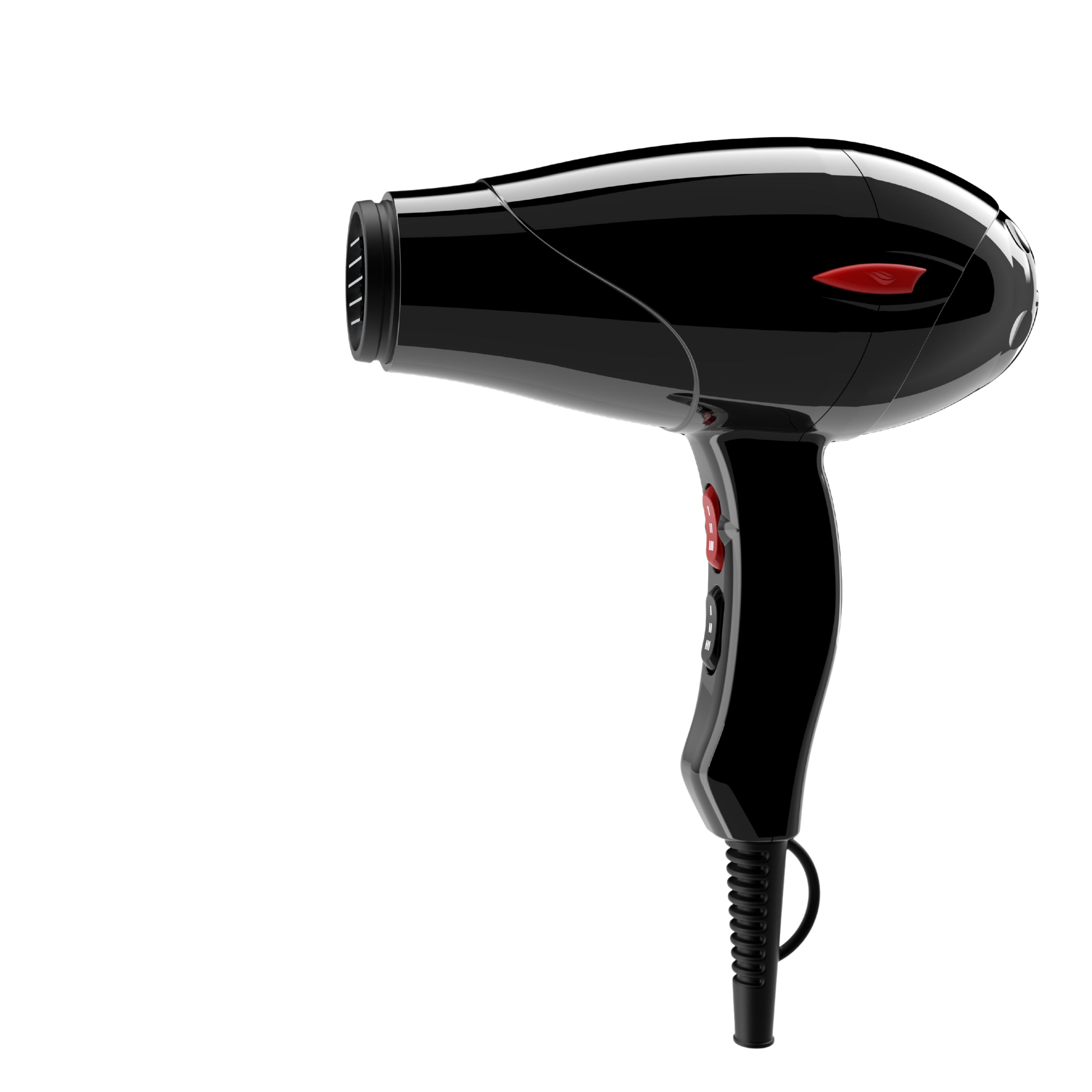 PULSAR Q5 Professioneller Haartrockner