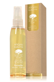 FarmaVita Argan Sublime Argan Oil Elixir 100 ml
