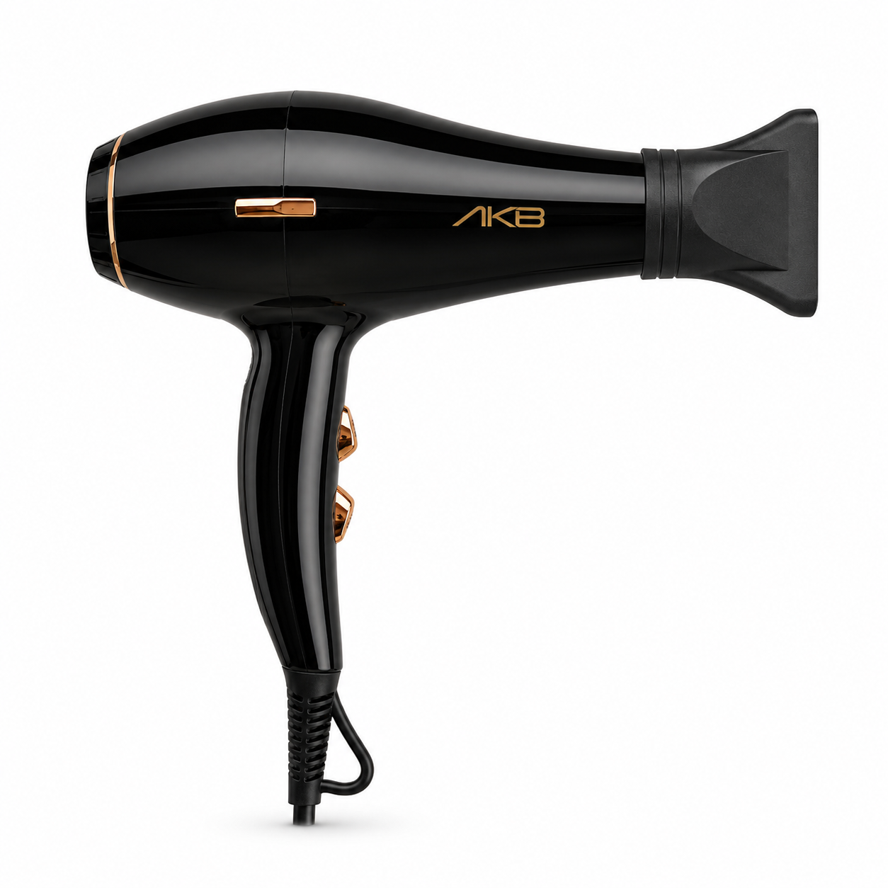 AKB Profi-Haartrockner 2500 Watt