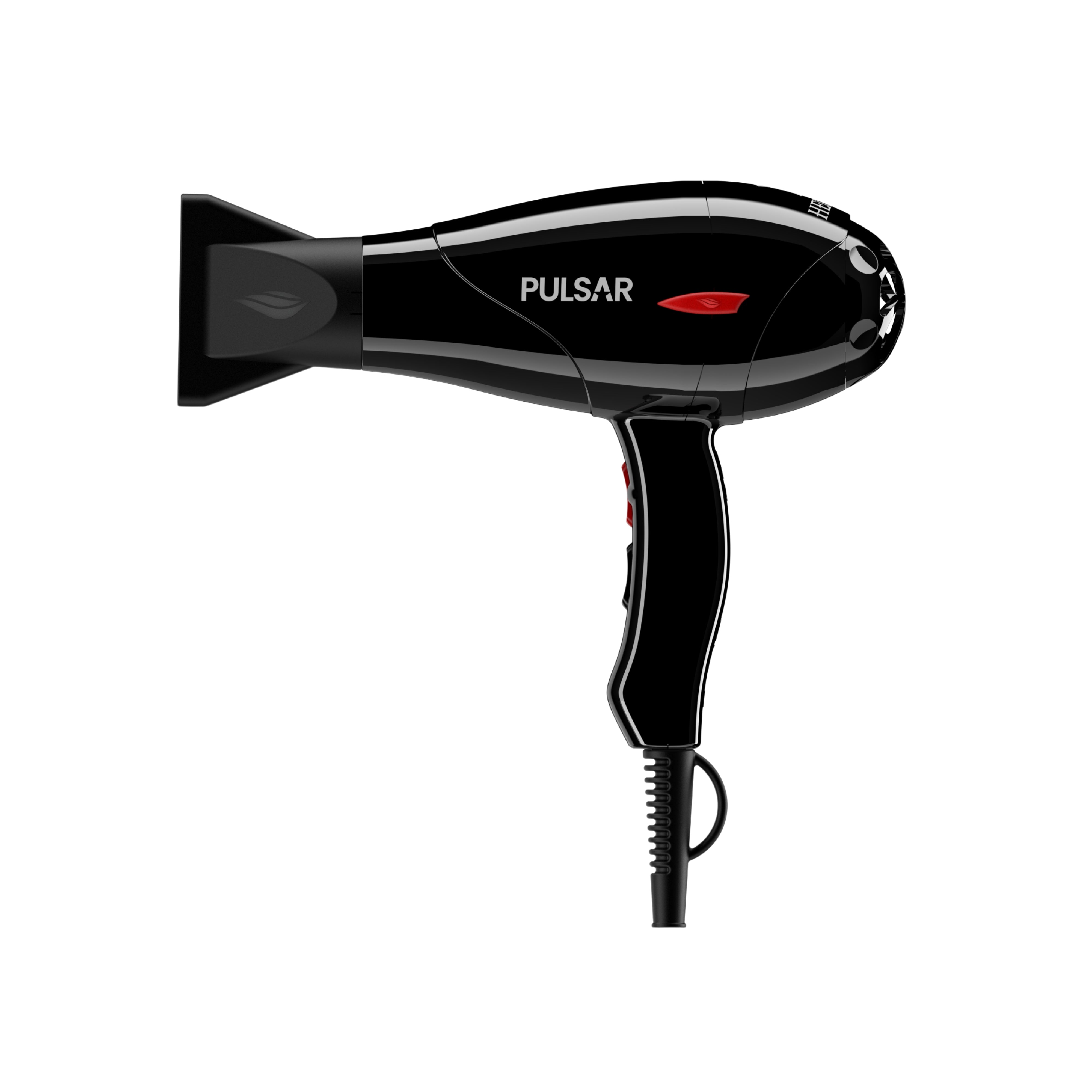 PULSAR Q5 Professioneller Haartrockner – Bild 2