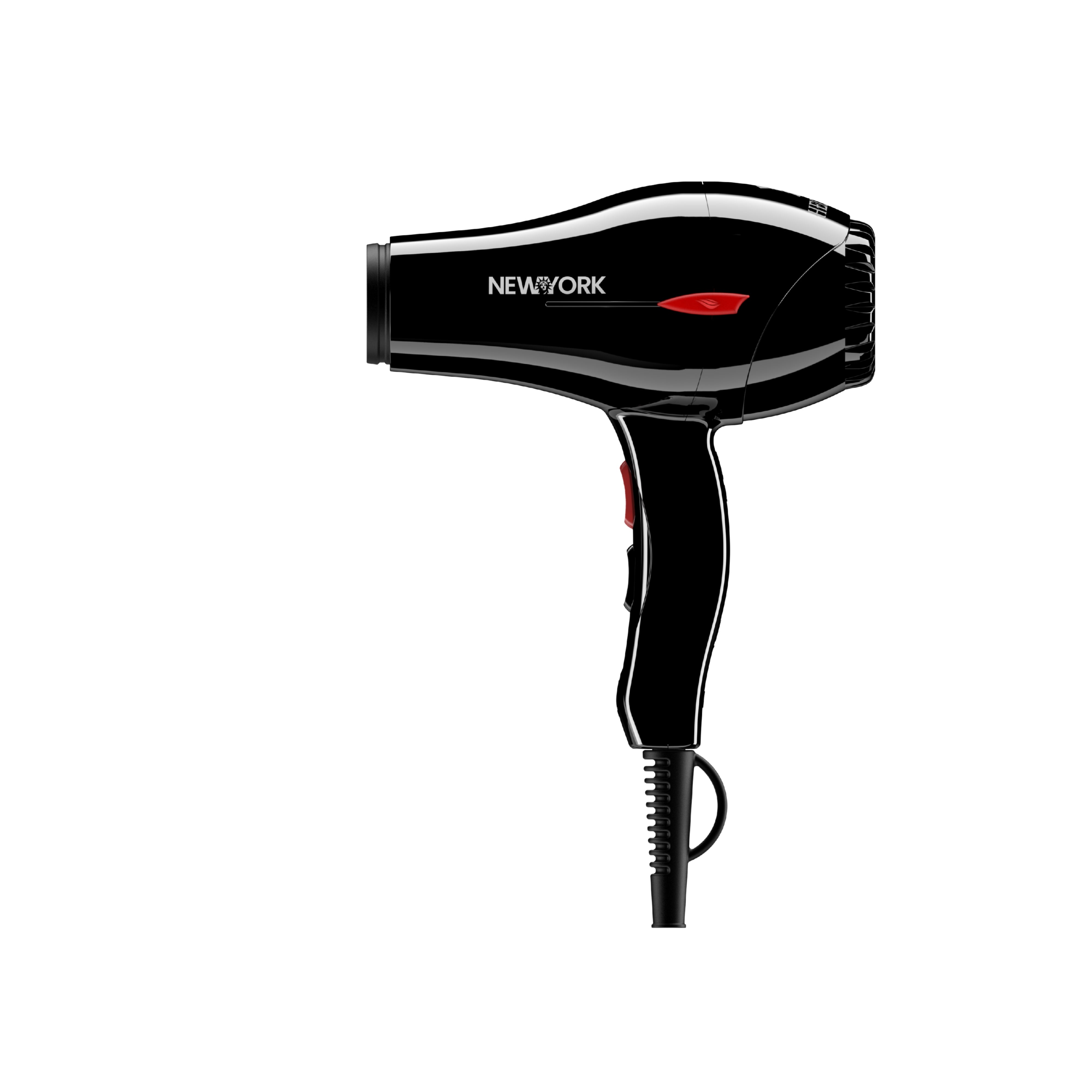 Newyork Style X5 Professioneller Haartrockner – Bild 2