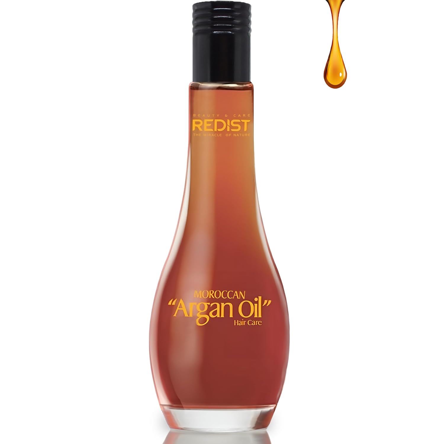 Redist Argan Oil Hair Care 100 ml