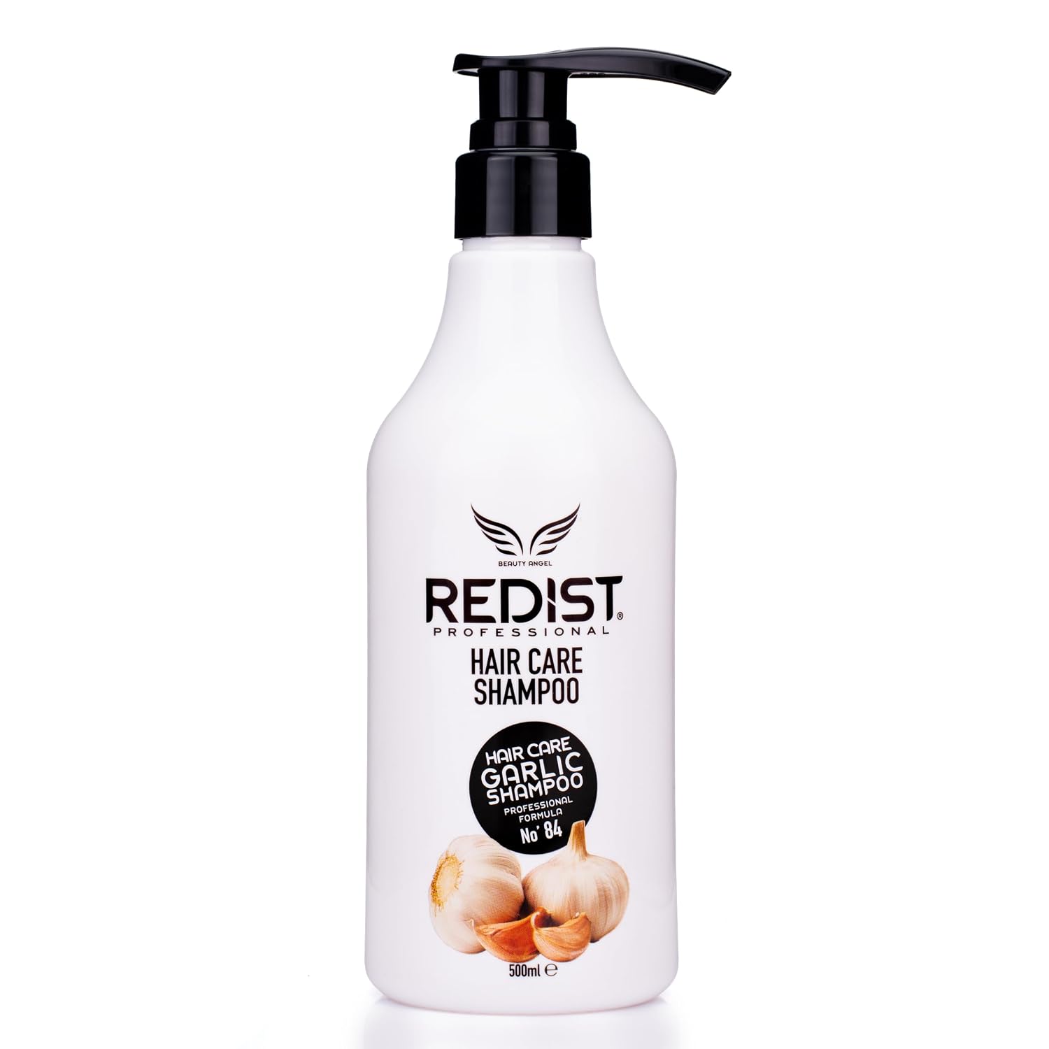Redist Garlic Hair Care Shampoo 1000 ml – Bild 2