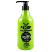 Redist Keratin Hair Care Shampoo 500 ml