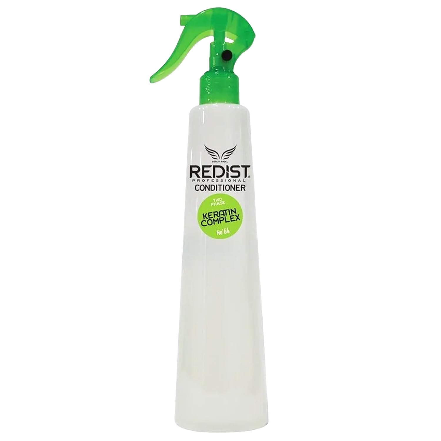 Redist Keratin Two Phase Hair Conditioner 400 ml