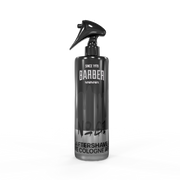 Barber After Shave Cologne 400 ml No. 61 2er Pack
