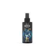 Barber Marmara Sea Salt Poseidon Spray for Texture and Volume 200 ml
